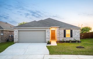 New construction Single-Family house 905 Timberhurst Trail, Fort Worth, TX 76131 - photo