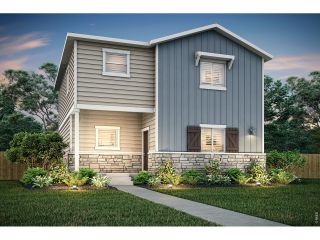 New construction Single-Family house 104 Equine Rd, Berthoud, CO 80513 - image