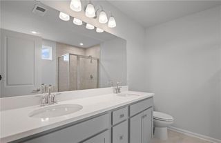 New construction  house 380 Capri Ct, McDonough, GA 30252 plan Hampton - image
