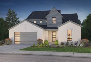 New construction Single-Family house 13940 Roosevelt Grove Dr., Huntersville, NC 28078 Willow Elevation C- photo