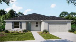 New construction Single-Family house 2277 Broadpoint Dr, Punta Gorda, FL 33983 plan Clearwater - image