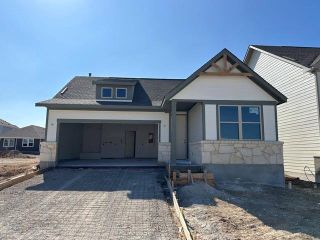 New construction Single-Family house 266 Wrangell Way, Dripping Springs, TX 78620 Eleanor- photo