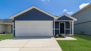 New construction Single-Family house 196 Garcia St, Buda, TX 78610 - image