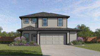 New construction Single-Family house 510 Denali Dr, Kyle, TX 78640 - image