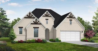 New construction Single-Family house 1413 Crescent Star Drive, Aubrey, TX 76227 - photo