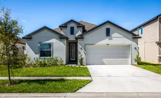 New construction Single-Family house 21 Sweetbay Ct, Homosassa, FL 34446 plan The Miramar - image