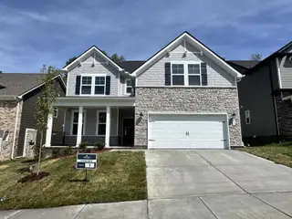 New construction Single-Family house 108 Rock Chimney Rd, Gallatin, TN 37066 plan The Willow - image