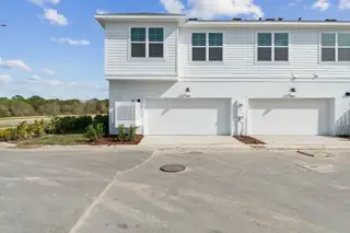 New construction Single-Family house 1550 Sooty Tern Ln, Sarasota, FL 34240 plan The Freshwater - image