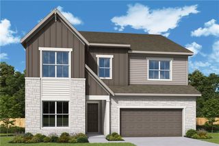 New construction Single-Family house 4820 Briscoe Dr, Cumming, GA 30028 - image