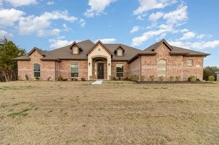 New construction Single-Family house 1312 Wilderness Lane, Forney, TX 75126 - photo