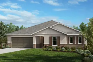 New construction Single-Family house 9867 Orion Lp, Leesburg, FL 34788 - image