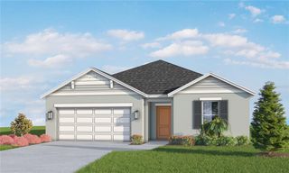 New construction Single-Family house 4425 Boxelder Ave, Parrish, FL 34219 - image