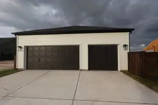 New construction Single-Family house 12211 Emerald Enclave Dr, Cypress, TX 77433 plan The Crowson - image