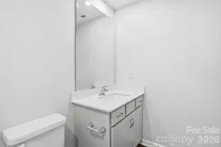 New construction Townhouse house 2525 Hedgecliff Rd, Kannapolis, NC 28025 - image