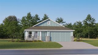 New construction Single-Family house 21626 Sunset Pines Wy, New Caney, TX 77357 - image