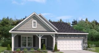 New construction  house 1080 Arundle Rd, Sherrills Ford, NC 28673 plan The Rylen - image