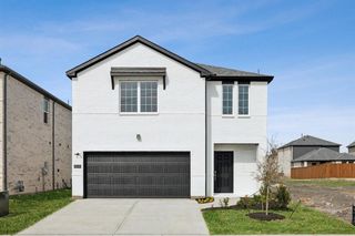 New construction Single-Family house 523 Lana Dr, Seagoville, TX 75159 plan Celeste - image
