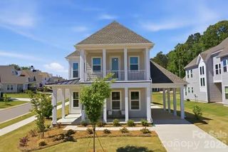 New construction Single-Family house 7392 Deer Hollow Rd, Unit 27, Sherrills Ford, NC 28673 - image