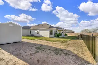 New construction Single-Family house 121 Cheyenne Dr, Floresville, TX 78114 - image