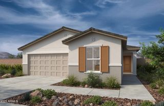 New construction Single-Family house 1794 E Mcentee Ln, San Tan Valley, AZ 85143 - image