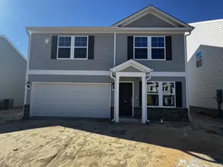 New construction Single-Family house 118 Kingsley Dr, Blythewood, SC 29016 plan Guilford - Genesis Value Collection - image
