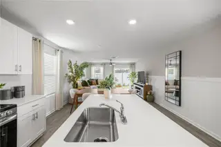 New construction Single-Family house 9177 Sw 71St Ct, Ocala, FL 34476 plan Cody - image