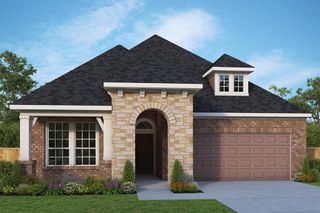 New construction Single-Family house 2522 Precocious Court, Celina, TX 75009 The Cedaridge- photo