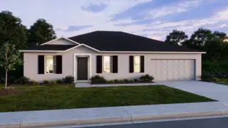 New construction Single-Family house 8546 100Th Ct, Vero Beach, FL 32967 - image