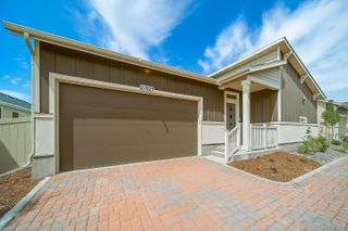 New construction Single-Family house 21927 E 51St Dr, Aurora, CO 80019 plan Soujourner - image