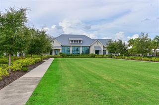 New construction Single-Family house 8075 Slipway Dr, Sarasota, FL 34240 - image