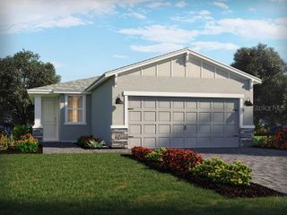 New construction Single-Family house 44470 Cable Creek Dr, Punta Gorda, FL 33982 plan Finch - image