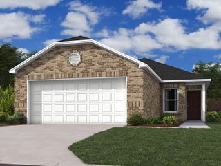 New construction Single-Family house 21638 Desert Lily Rd, Waller, TX 77484 RC Cooper- photo