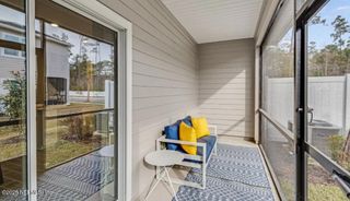 New construction  house 153 Hubbard Bnd, St. Johns, FL 32092 plan Lincoln - image