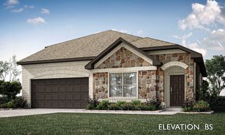 New construction Single-Family house Godley, TX 76044 - photo