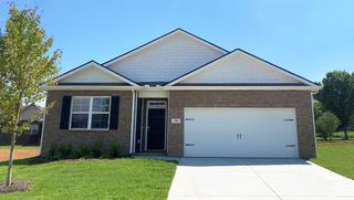 New construction Single-Family house 1804 Banded Ln, Lebanon, TN 37090 plan Cali - image