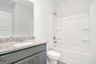 New construction Single-Family house 424 Chelsea Leigh Lot 14 Ave, Bonaire, GA 31005 - image