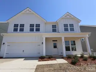 New construction Single-Family house 2015 Uplands Rd, Sherrills Ford, NC 28673 plan Findlay II - image