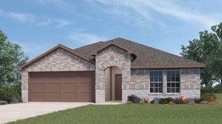 New construction Single-Family house 8038 Trisha Ln, Corpus Christi, TX 78414 plan Kingston - image