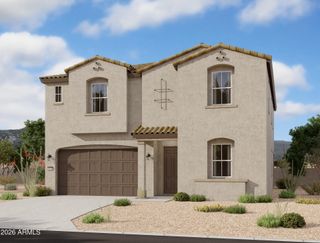 New construction Single-Family house 5629 W Piedmont Rd, Laveen, AZ 85339 - image