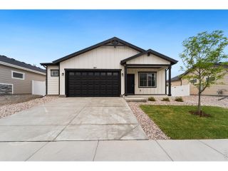 New construction Single-Family house 507 85Th Ave Ct, Greeley, CO 80634 plan Bristol - image