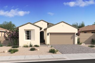 New construction Single-Family house 7924 N 77Th Ave, Glendale, AZ 85303 plan Brasov - image