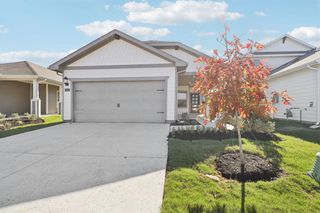 New construction Single-Family house 4025 Worth Dr, Farmersville, TX 75442 plan The Carlsbad - image