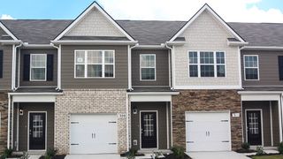 New construction Single-Family house 126 Mattie Ct, Lewisburg, TN 37091 plan Medford - image
