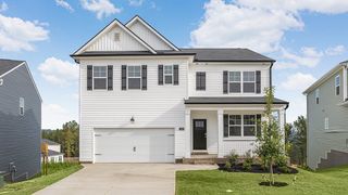 New construction Single-Family house 1396 Admiral Ave, Grovetown, GA 30813 plan Hayden - image