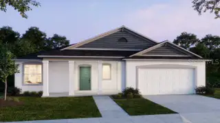New construction Single-Family house TBD Mohawk Rd, Venice, FL 34293 plan Clearwater - image
