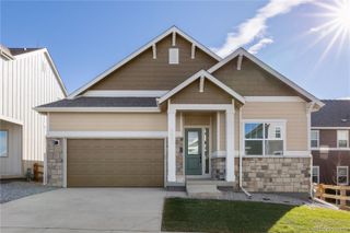 New construction Single-Family house 5632 W 142Nd Ave, Broomfield, CO 80020 plan Carolyn - image