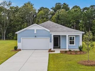 New construction  house 145 Admiral St, Conway, SC 29526 plan Prism - image