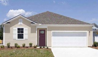 New construction Single-Family house 1726 Blacktip Dr Se, Winnabow, NC 28479 plan Kerry - image