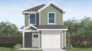 New construction Single-Family house 625 Linden Road, Princeton, TX 75407 - photo