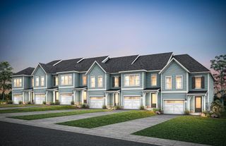 New construction Single-Family house 137 Gadwall Wy, Greenville, SC 29607 plan Byrnes 2-Story - image